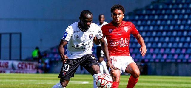 开元棋牌官网-卡昂球员合作默契，战术娴熟不失稳定(bgm最火的背景音乐)