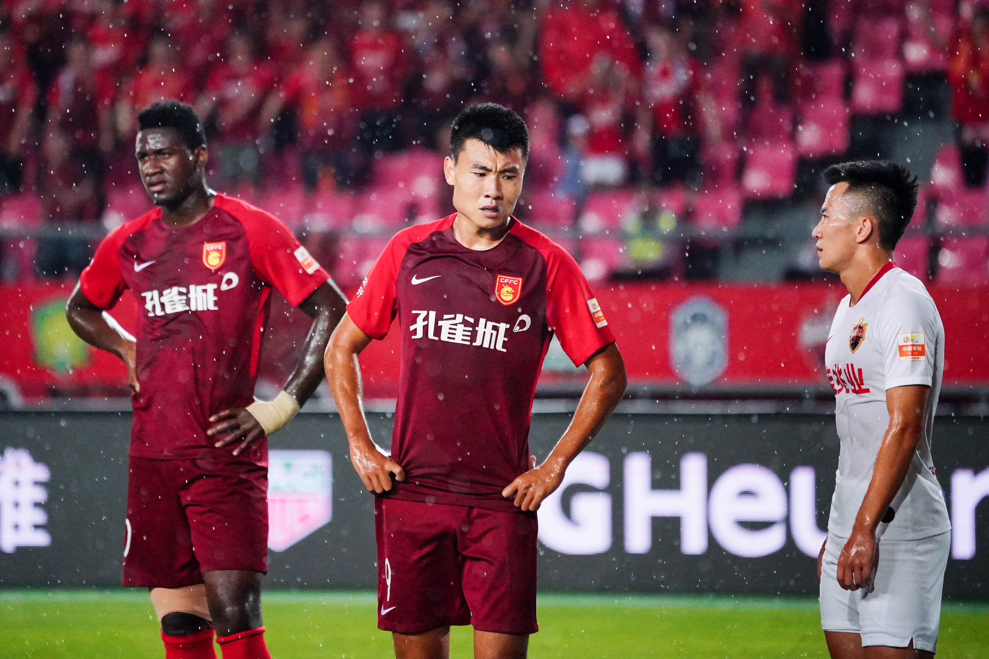 开元棋牌app-河北华夏幸福轮不胜，遭遇尴尬纪录的简单介绍