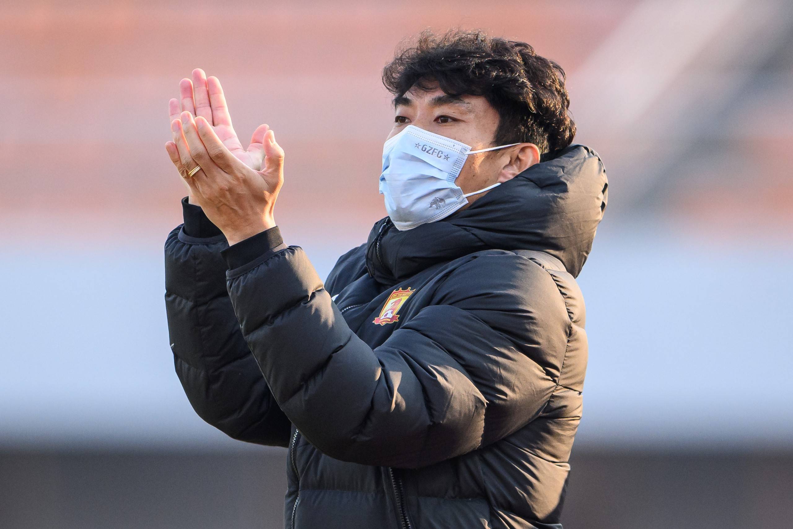 开元棋牌下载-毅腾奋起求胜，力争摆脱降级危机