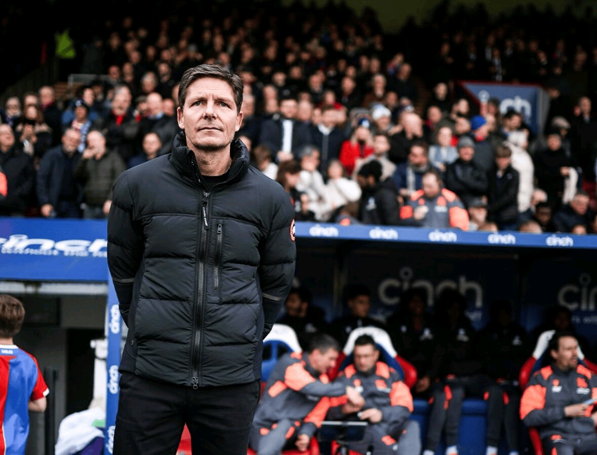 开元棋牌app-包含水晶宫教练团队全力备战南安普敦之战的词条