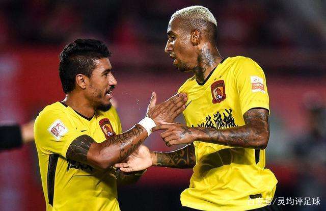 关于上海上港迎击广州恒大，谁将占尽优势？的信息