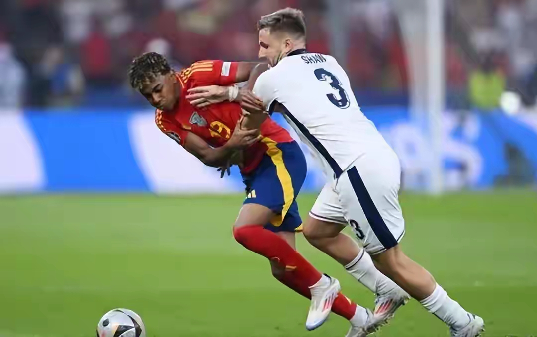 华丽对决！欧洲足球界再次展现实力